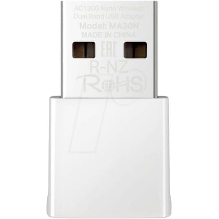 Mercusys USB 2.0 Adapter