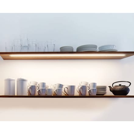 Hera 83 cm lang - LED inbouwlamp IN-Stick SF