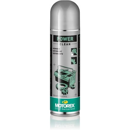 Motorex Power Clean-500ml