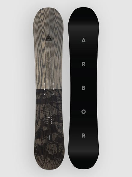 Arbor Formula Rocker 2027 Snowboard patroon
