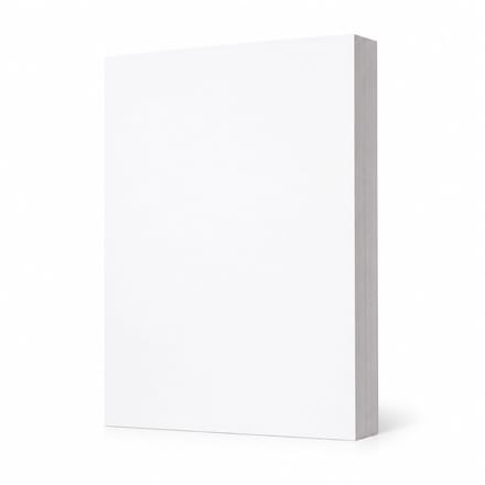 A5 markerpapier - 50 vellen - 120 g - voor markertekeningen - basisverpakking