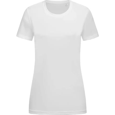 Stedman Sports-T Women S8100 - White - L