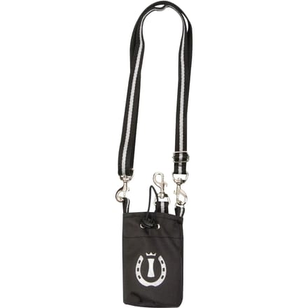 Imperial Riding - Treatbag - Beloningstas - Free Ride - Zwart