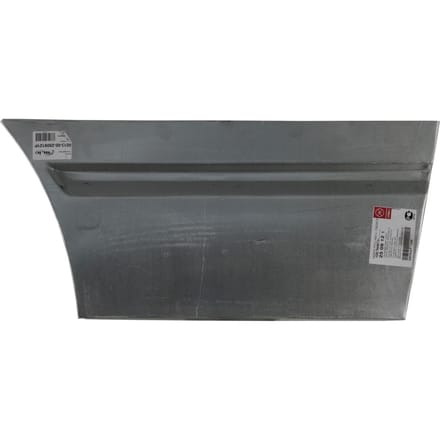 Deur, carosserie BLIC 6013-00-2509121P links