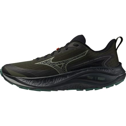 Hardloopschoenen Mizuno Neo Lumina Gtx