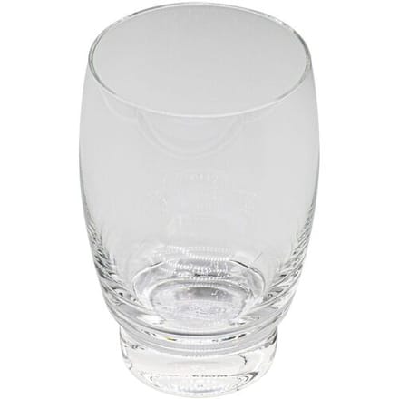 Keuco Mango real crystal tumbler 03750009000
