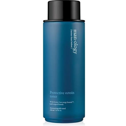 [belif] Man-ology Beschermende Ectoïne Toner 150ml gray