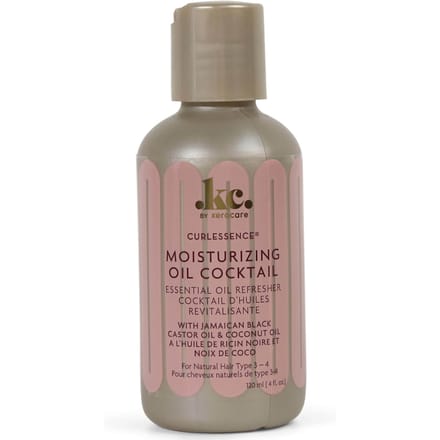KeraCare Curlessence Hydraterende Oliecocktail 120 ml