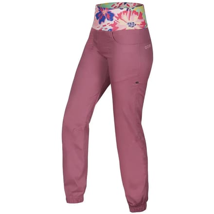 Damesbroek Ocun Sansa rose