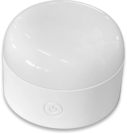 Oplaadbare LED-lamp 300LM LYS
