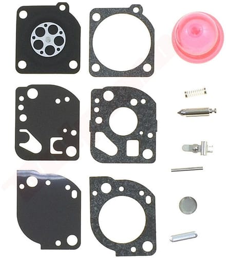 Carburateur reparatieset passend op ZAMA ( RB-111 )