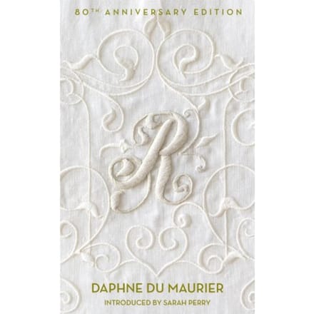 Rebecca par Daphne du Maurier Livre relié 9780349010267