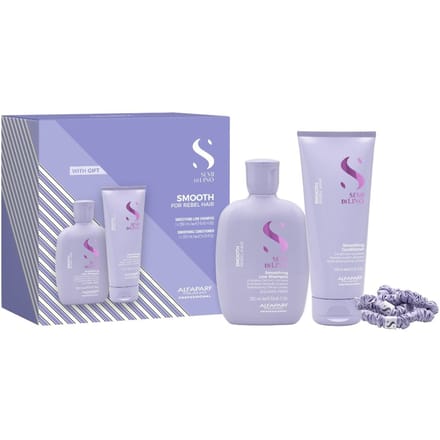 Alfaparf Smooth Duo Kit
