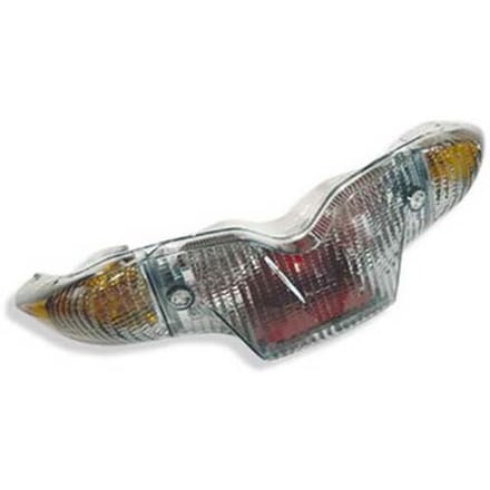 Lampglas, knipperlicht VICMA 7241