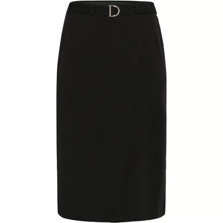 Vrouwenrok KAFFE Curve Athena