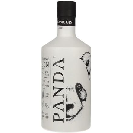 Panda Organic Gin 40% Vol. 0,7l