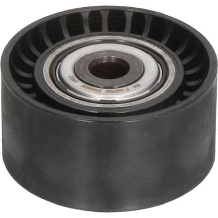 Rondsel/geleiderpoelie, V-riem SNR GA355.30