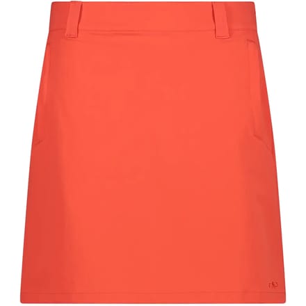 Dames 2-in-1 short CMP