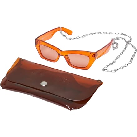 Zonnebrillentas met riem en venise Urban Classics