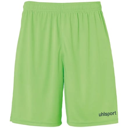 Niet geclipte shorts Uhlsport Center Basic