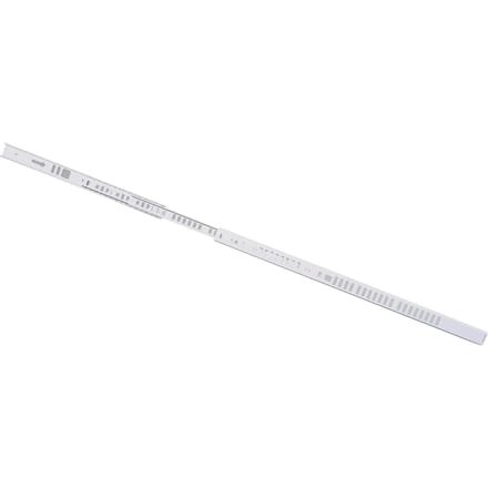 AEG rail, bovenste mand, L=499mm 140225995012