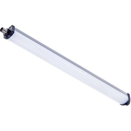 LED2WORK LEANLED II LED-machineverlichting 13 W 1890 lm 120 ° 24 V/DC (l x b x h) 520 x 26 x 31 mm 1 stuk(s)