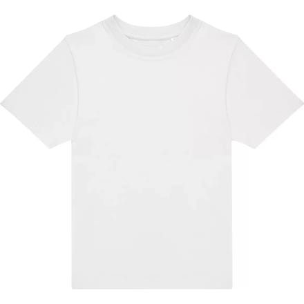 Kinder-T-shirt B&C #E150