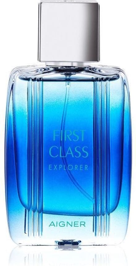 Aigner First Class Explorer 50ml eau de toilette