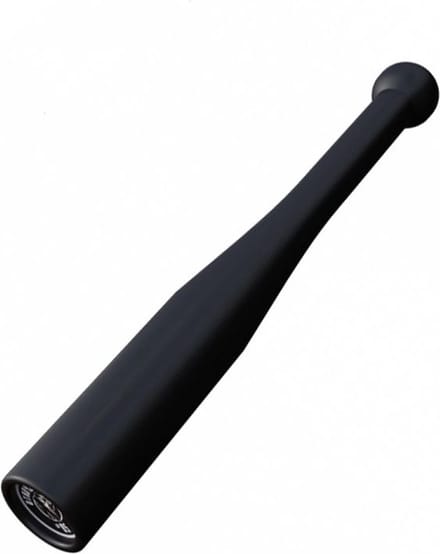 Gorilla Sports Clubbell - Gietijzer - 20 kg
