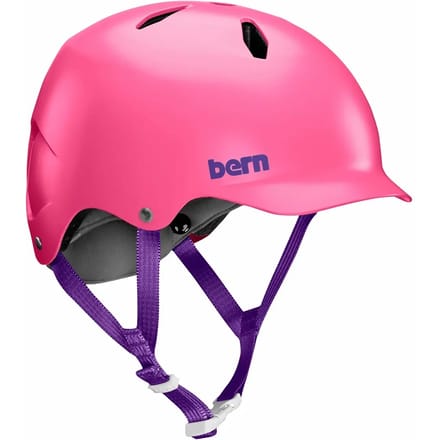 Kinderfietshelm Bern Bandito EPS