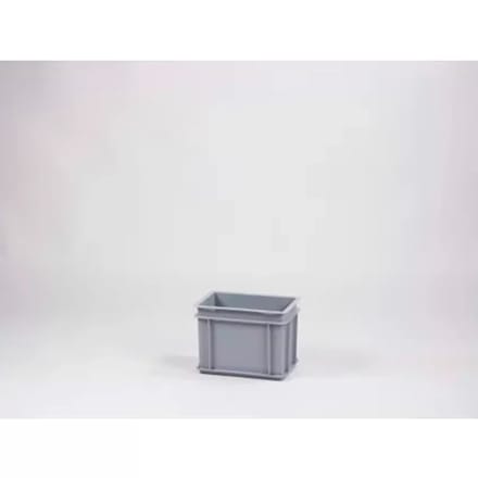 E-line Stapelbak 9 Liter 300x200x220 Mm