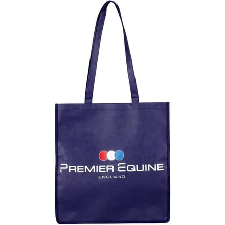 Boodschappentas Premier Equine