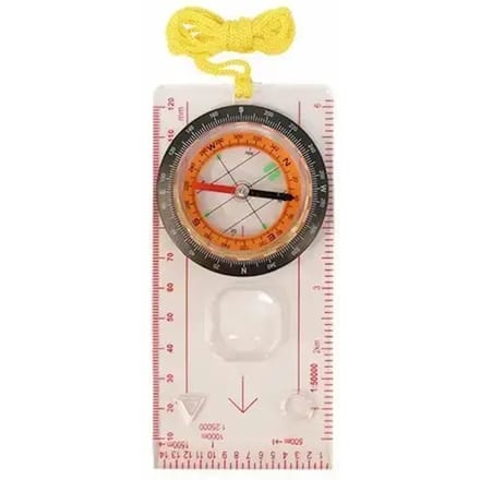 Compass Softee West