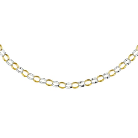 Collier Jasseron 4,7 Mm 43 Cm