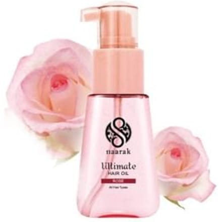 naarak - Ultimate Hair Oil Rose 70ml