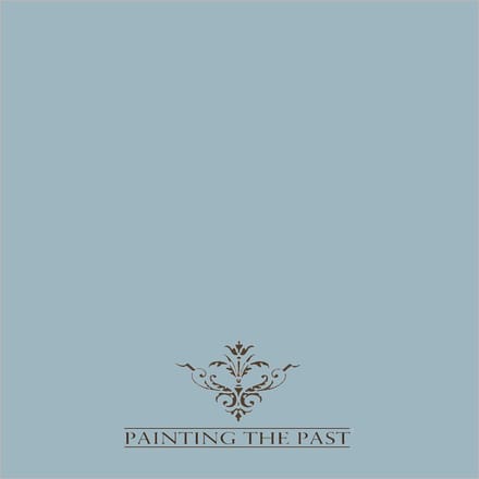Painting the Past Proefpotje Porcelain (P82) 60 mL