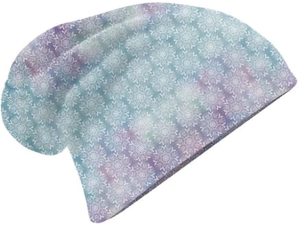 Matt Coolmax Muts Blauw