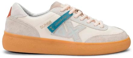 Sun68 Luis Schoenen Beige EU 41 Man