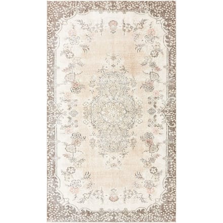Vloerkleed Angel wol | Vidal