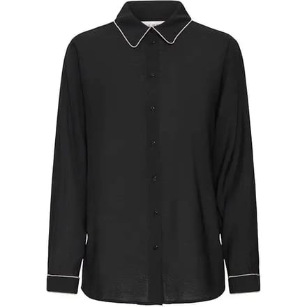 Vrouwenblouse Pulz Jeans Sys