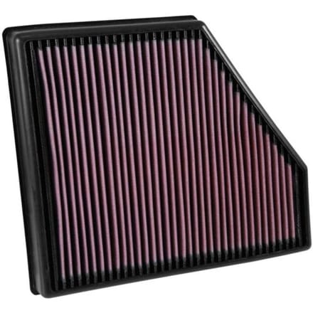 K&N; Filters Luchtfilter K&N; 33-5047