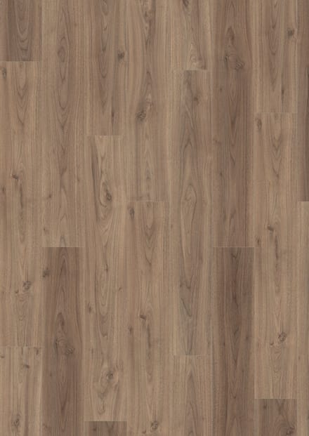 EGGER Laminaatvloeren NatureSense* Aqua EL2070 Langley notelaar licht 8mm, 1,995m²