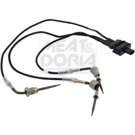 Sensor, uitlaatgastemperatuur MEAT & DORIA 12843