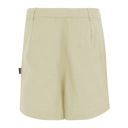 Regatta Dames Sabelle Shorts (Licht Vanille)