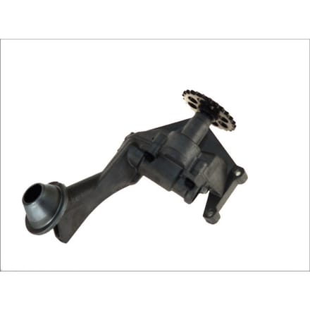 Oliepomp HANS PRIES 401 152