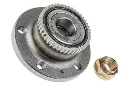 Wiellagerset achteras OEM 6025370612