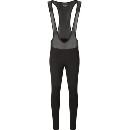 Thermische lange bibshorts Endurance Gorsk V2