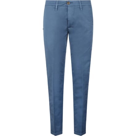 Re-hash Blauwe broek