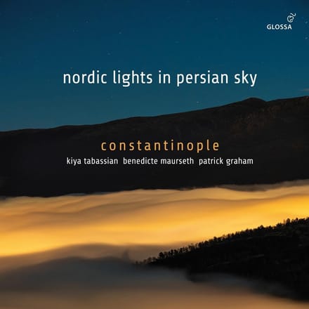 Constantinople - Nordic Lights In Persian Sky (CD)