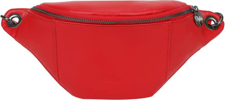 BUFFALO Gordeltas Muse Bum Bag Red Shake Rood